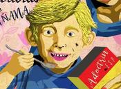 presentamos Manuel Hinojosa carteles “vintage-soviet”