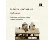 Solenoide. Mircea Cărtărescu