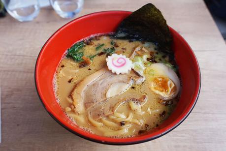 Ippudo París