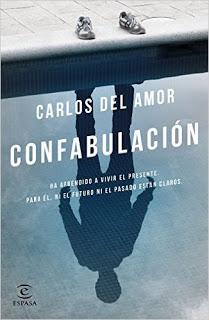 CONFABULACIÓN - CARLOS DEL AMOR