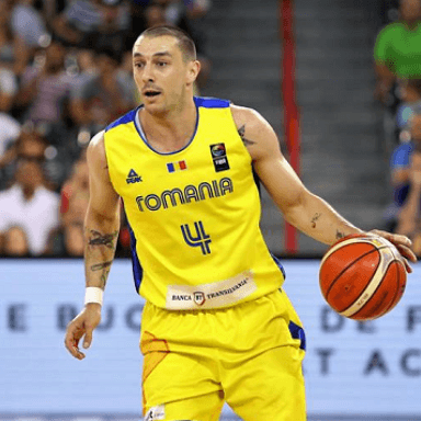 Los triples dobles en el Eurobasket