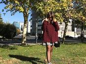 Maxijersey, minidress.-