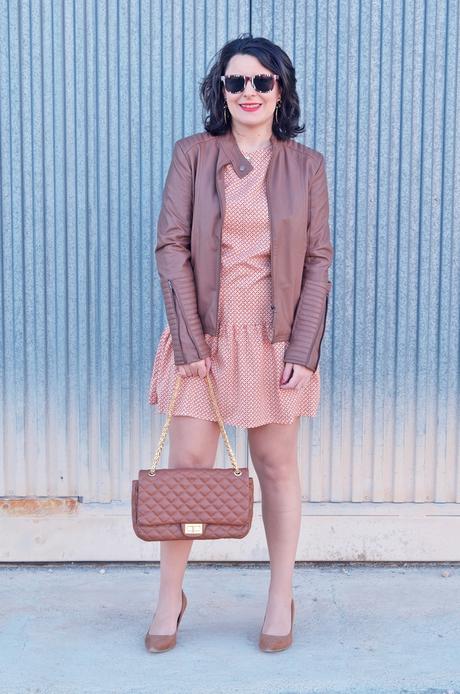 Vestido retro Vestido retro