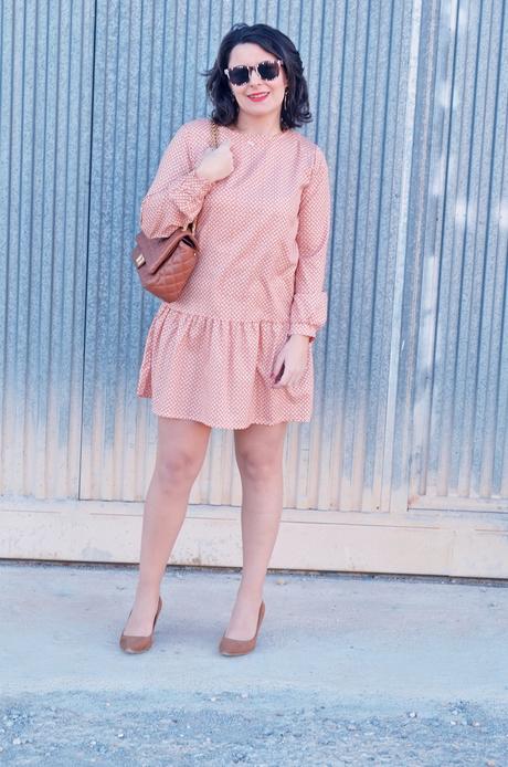 Vestido retro Vestido retro