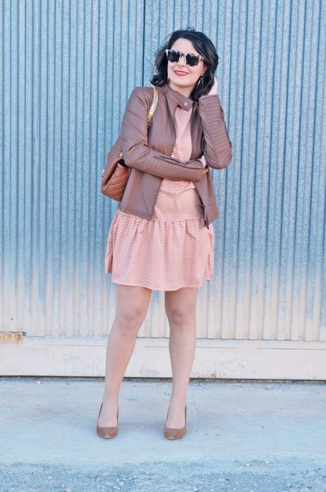 Vestido retro Vestido retro