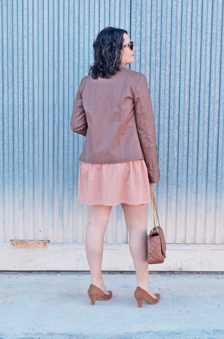 Vestido retro Vestido retro