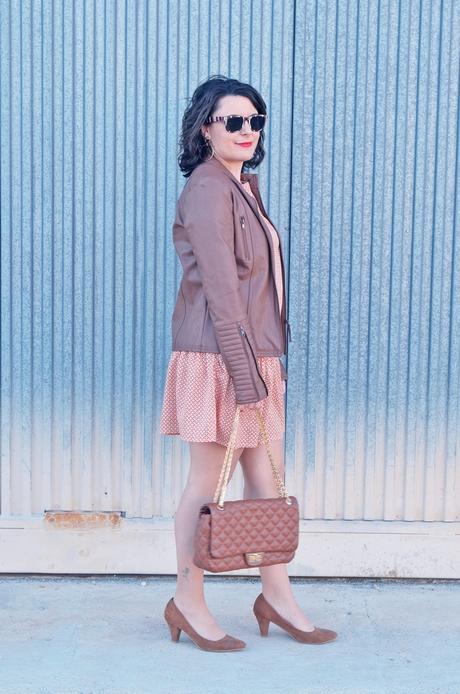 Vestido retro Vestido retro