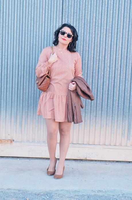 Vestido retro Vestido retro