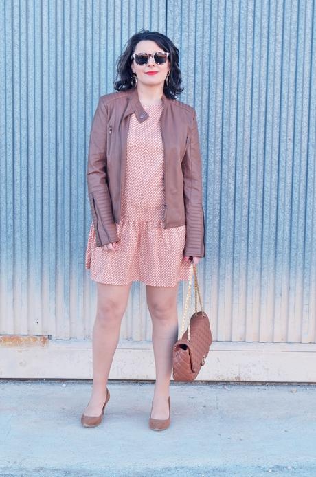 Vestido retro Vestido retro