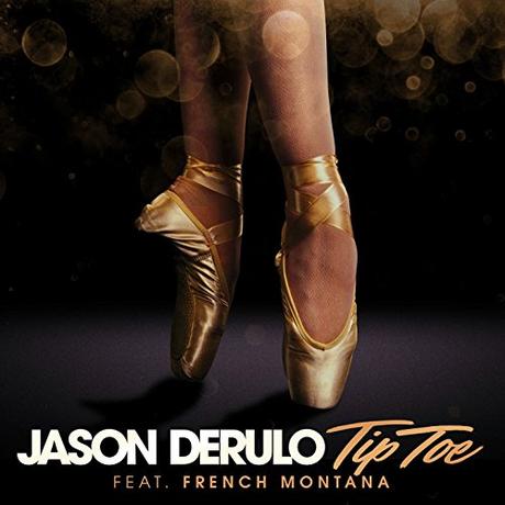 Jason Derulo estrena nuevo single junto a French Montana, ‘Tip Toe’ Tip Toe (feat. French Montana)
