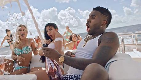 Jason Derulo estrena nuevo single junto a French Montana, ‘Tip Toe’ Tip Toe