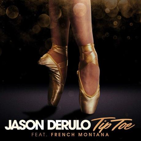 Jason Derulo estrena nuevo single junto a French Montana, ‘Tip Toe’ Tip Toe