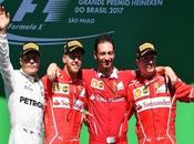 Resumen Brasil 2017 Vettel gana Hamilton remonta hasta