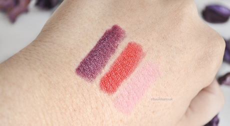 Haul maquillaje: Elf, Maquillalia, Urban Decay, Mia,...