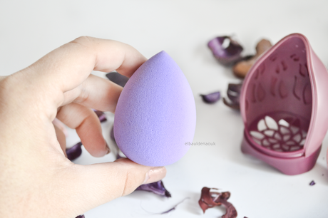 Haul maquillaje: Elf, Maquillalia, Urban Decay, Mia,...