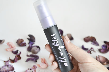 Haul maquillaje: Elf, Maquillalia, Urban Decay, Mia,...