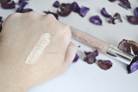 Haul maquillaje: Elf, Maquillalia, Urban Decay, Mia,...