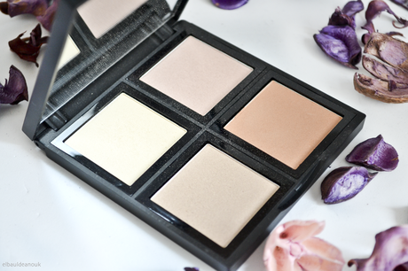 Haul maquillaje: Elf, Maquillalia, Urban Decay, Mia,...