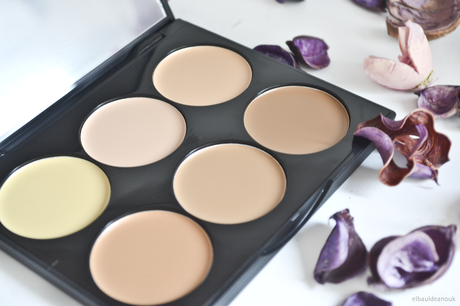 Haul maquillaje: Elf, Maquillalia, Urban Decay, Mia,...