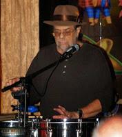 Falleció Bobby Matos