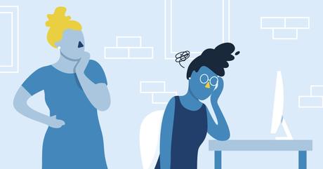 8 tipos de clientes con los que no desearías trabajar