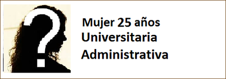 TESTIMONIO Mujer Profesora Universitaria Administrativa