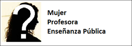 TESTIMONIO: Mujer Profesora Enseñanza Pública