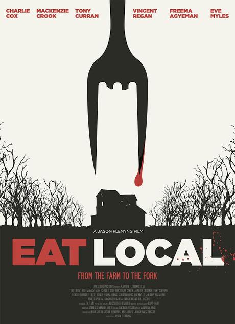 Eat Local
