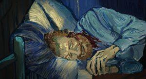 Loving Vincent; la película biográfica de Van Gogh