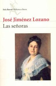 Las señoras. Jiménez Lozano