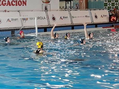Sólo faltó la recompensa de al menos el empate Sólo faltó la recompensa de al menos el empate