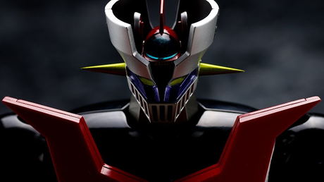 Segundo Trailer de Mazinger Zeta: Infinity