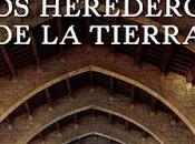 HEREDEROS TIERRA. Ildefonso Fálcones.