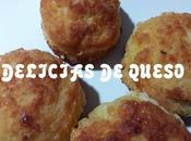 Delicias queso frito