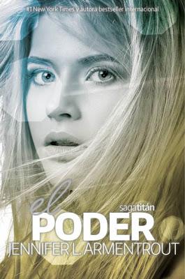El poder - Jennifer L. Armemtrout