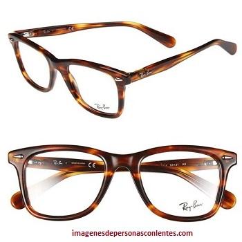 gafas ray ban graduadas para mujer marrones gafas ray ban graduadas para mujer marrones