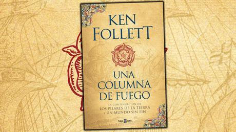 Una-columna-de-Fuego-Ken-Follett-Portada-Up