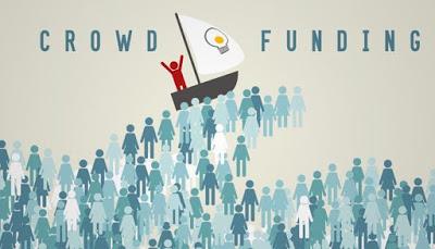 El crowdfunding como alternativa de financiación