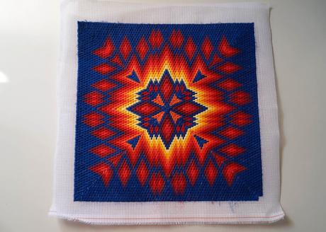 Lo último que he hecho. / My last works.