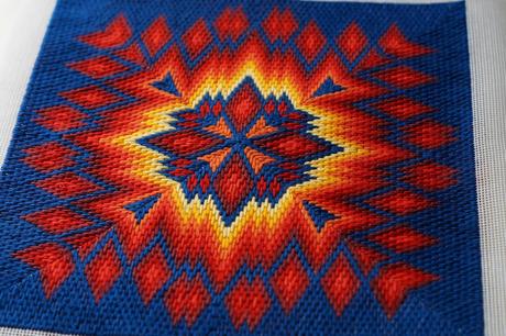 Lo último que he hecho. / My last works.