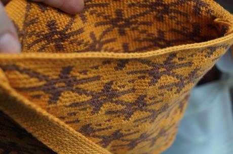 Lo último que he hecho. / My last works.