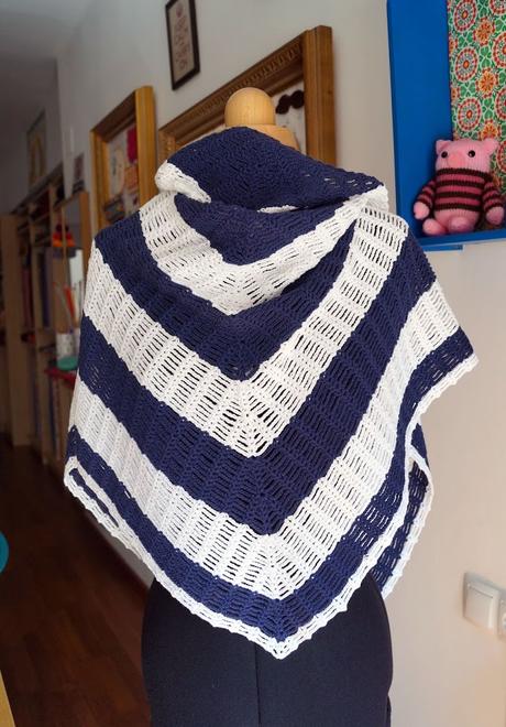 Lo último que he hecho. / My last works.