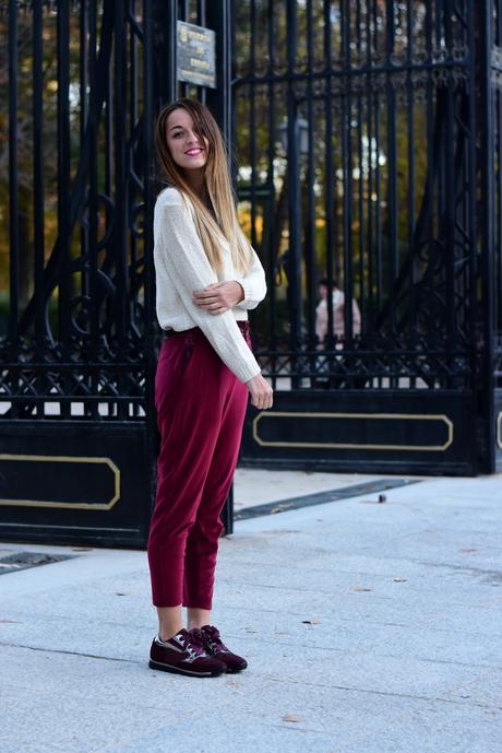 LOOK COMFY LOOK COMFY