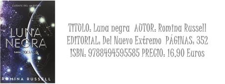 Reseña: Luna negra Reseña: Luna negra
