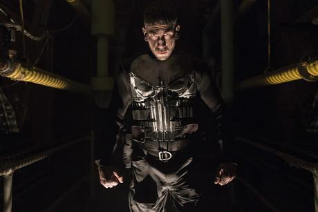 The Punisher: One Batch, Two Batch, Penny And Dime