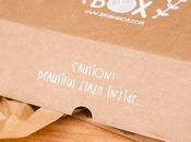 Incredible LanaBox, review cajita noviembre