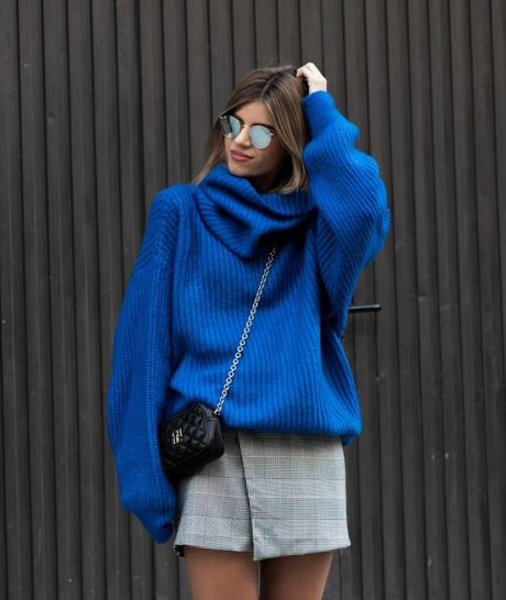 Mundo blogger: tricot lovers Mundo blogger: tricot lovers