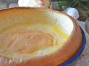 Dutch Baby Pancake, Panqueque Alemán
