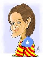 Esta España nuestra: Cataluña se “autovomita” su frustrada independencia. “Begin the begin”…