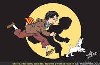 Esta España nuestra: Cataluña se “autovomita” su frustrada independencia. “Begin the begin”…